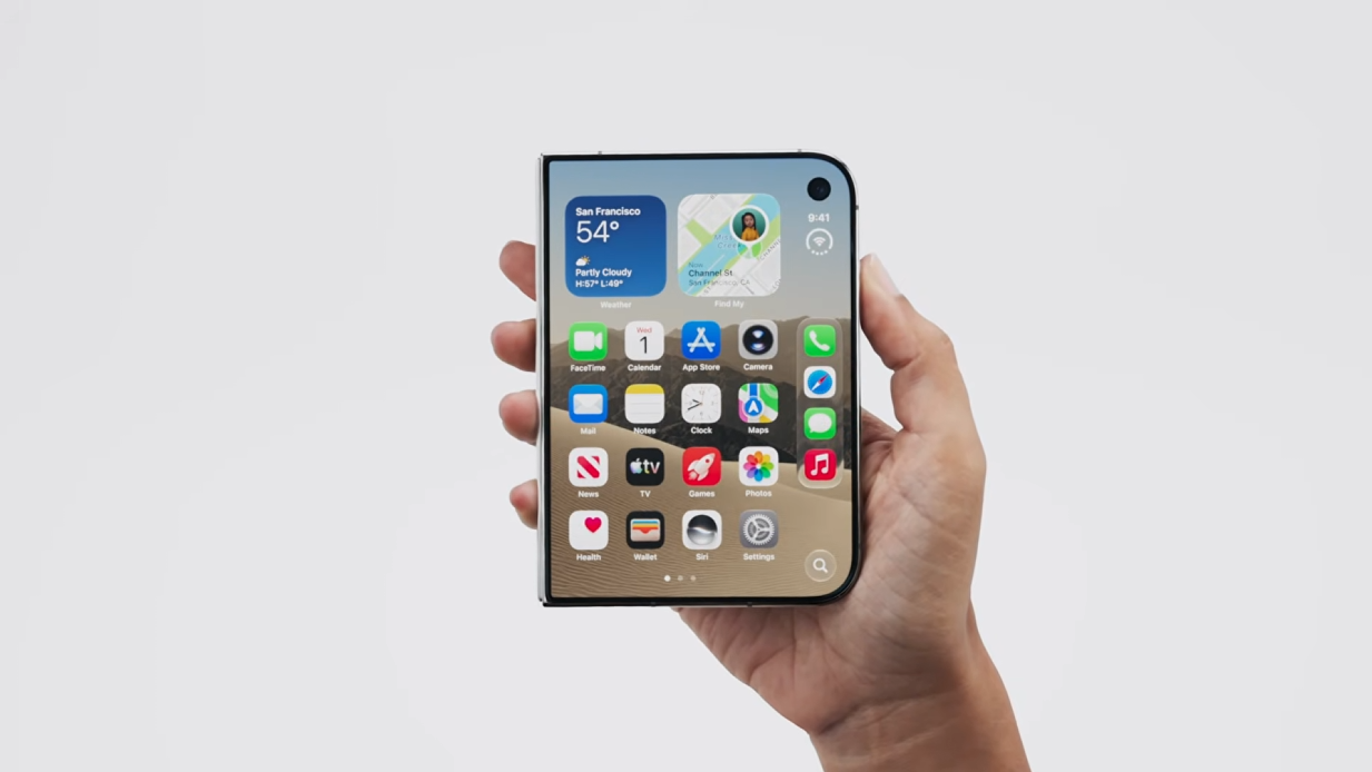 Secondo quanto riferito, Apple sta testando Face ID per il prossimo modello di iPhone Duo