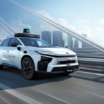 Toyota e Waymo lanceranno la flotta a guida autonoma nel 2027